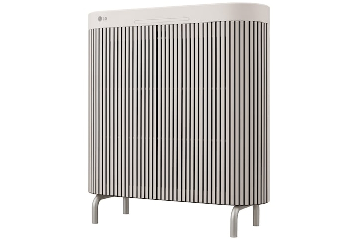 Máy lọc không khí LG PuriCare Wallfit W60GLGG0.ABAE 43W